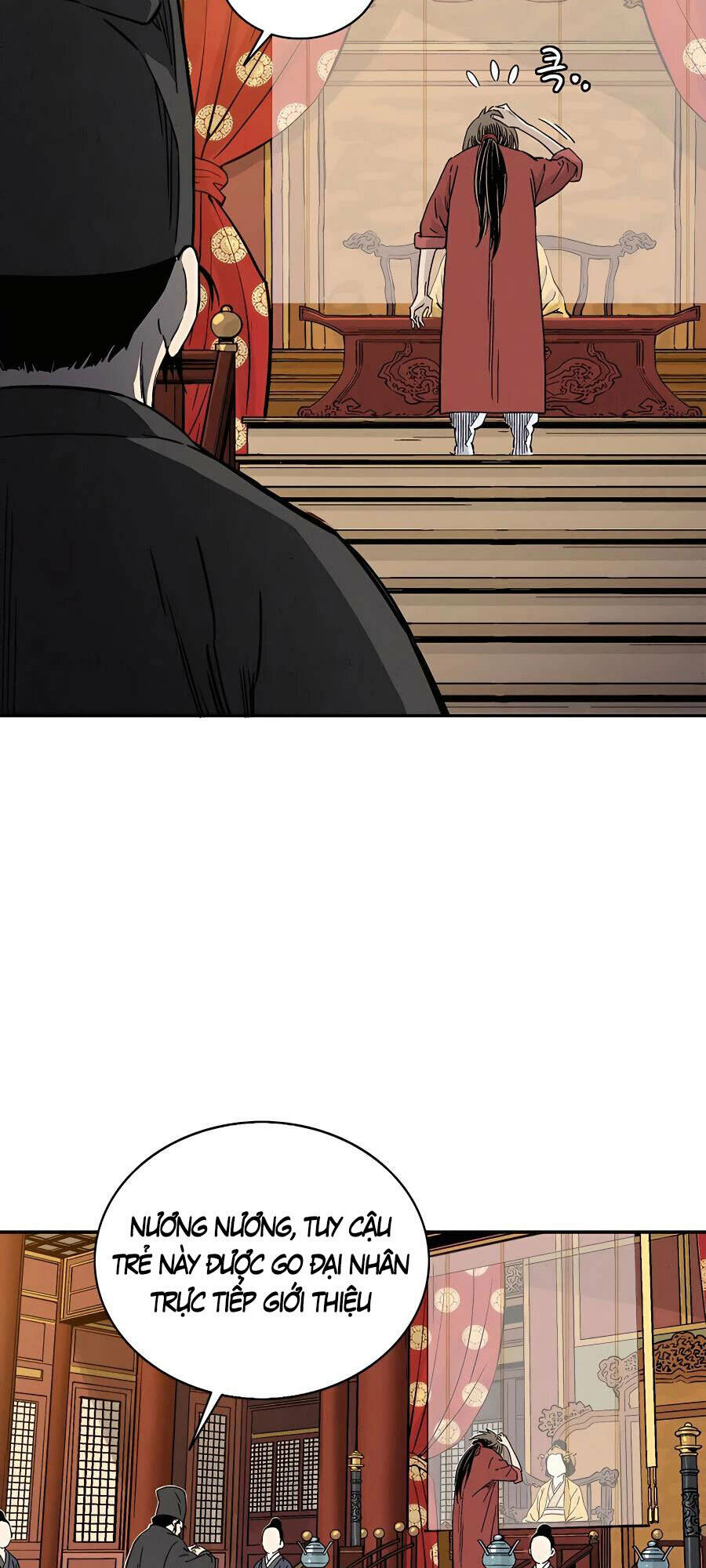 Trọng Sinh Thành Thần Y Thời Tam Quốc - Chapter 51 - Page 17