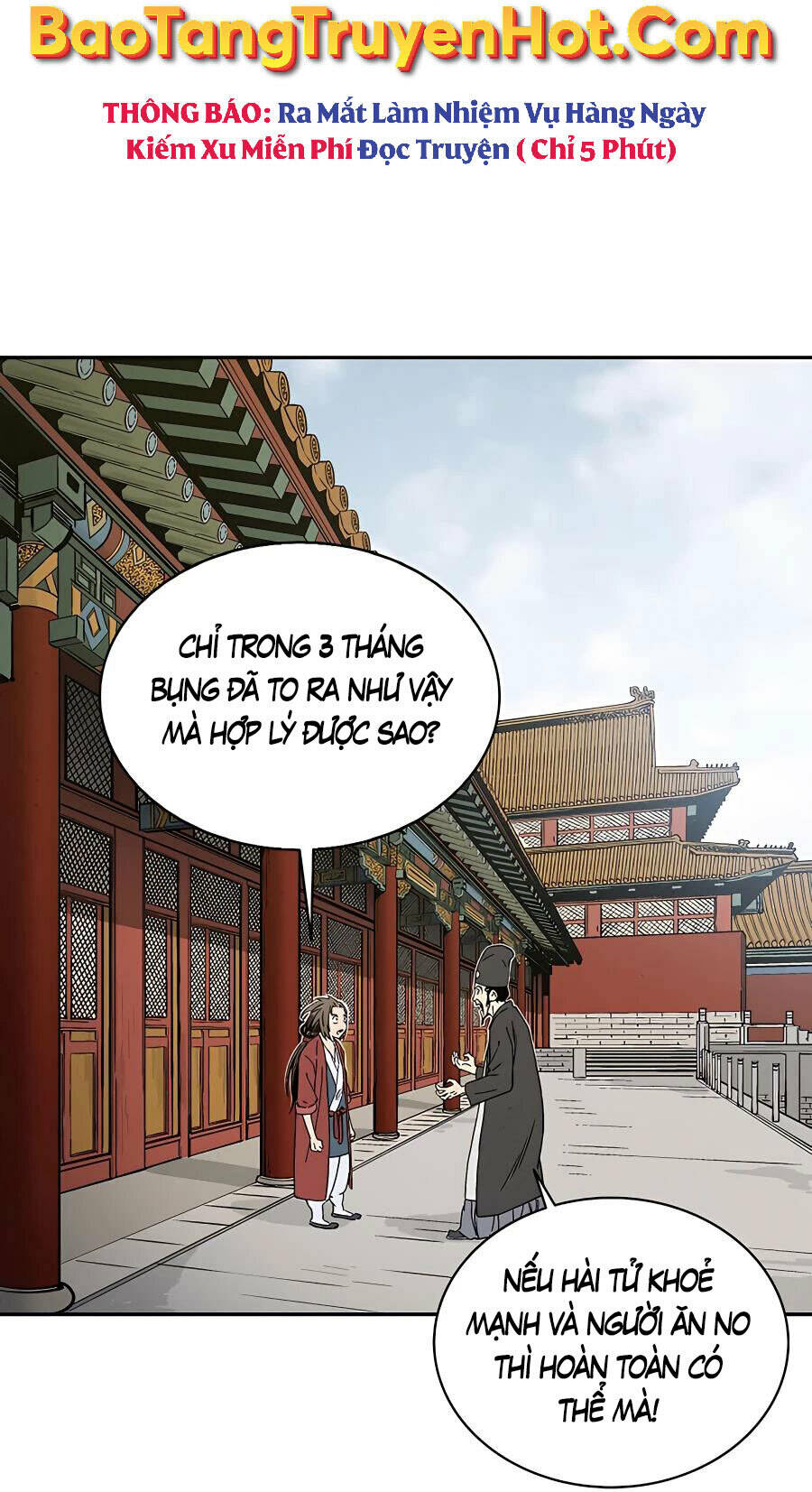 Trọng Sinh Thành Thần Y Thời Tam Quốc - Chapter 51 - Page 26