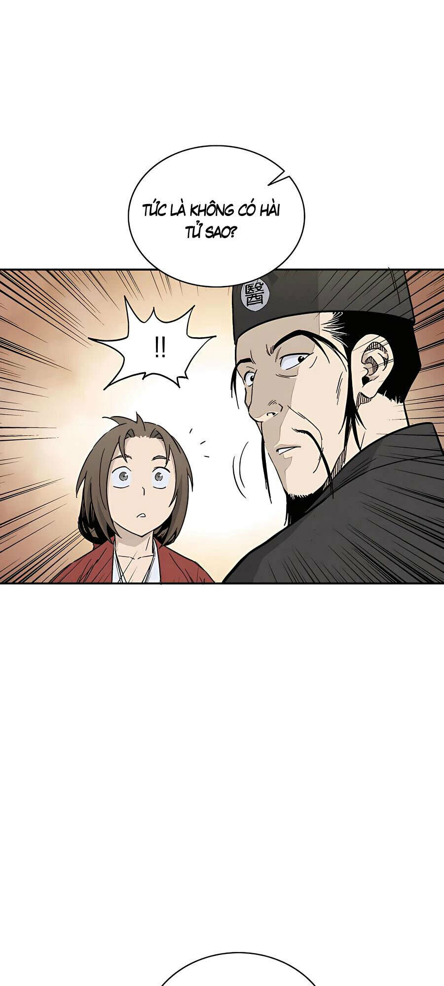 Trọng Sinh Thành Thần Y Thời Tam Quốc - Chapter 51 - Page 34