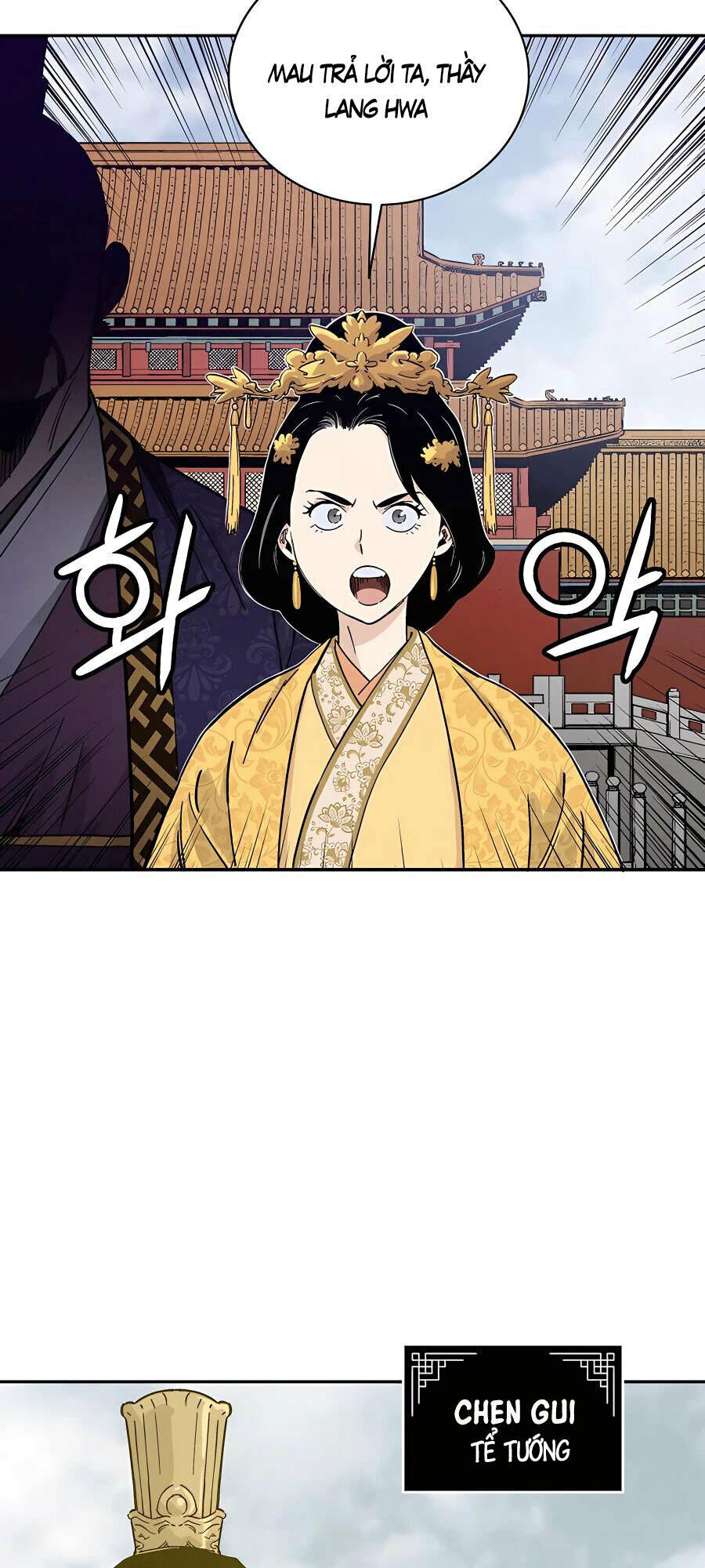 Trọng Sinh Thành Thần Y Thời Tam Quốc - Chapter 51 - Page 35