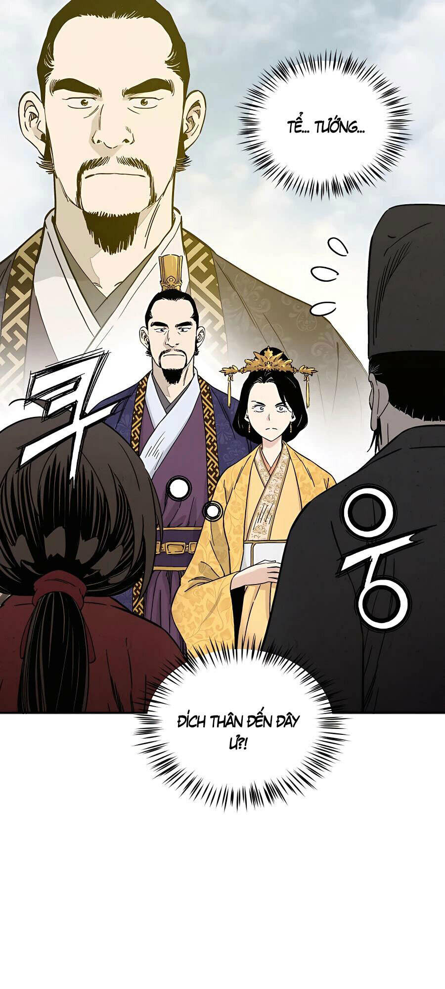 Trọng Sinh Thành Thần Y Thời Tam Quốc - Chapter 51 - Page 36