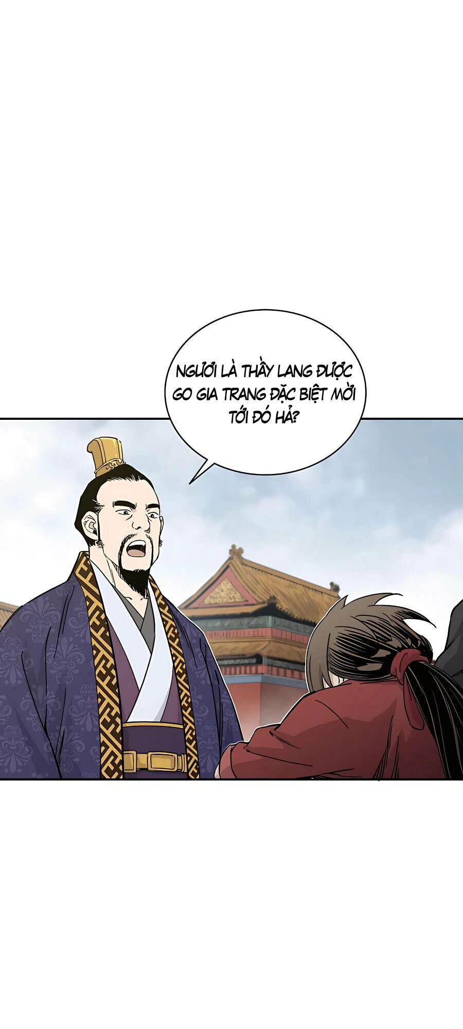 Trọng Sinh Thành Thần Y Thời Tam Quốc - Chapter 51 - Page 39