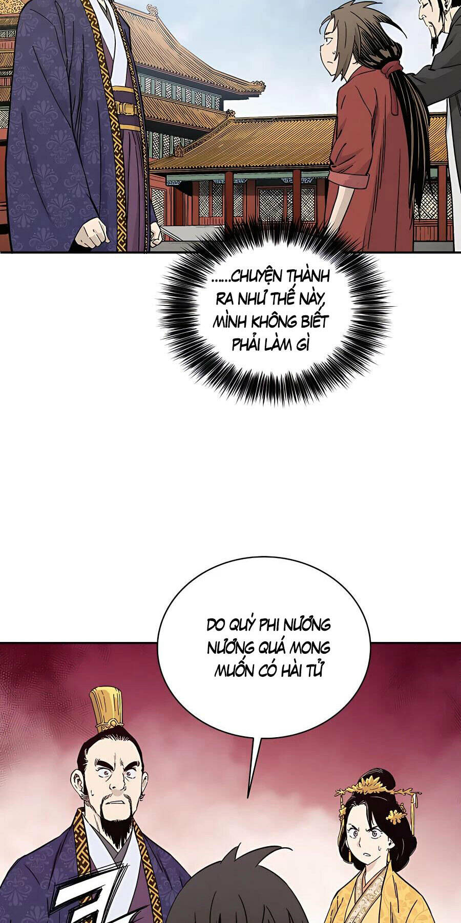 Trọng Sinh Thành Thần Y Thời Tam Quốc - Chapter 51 - Page 41