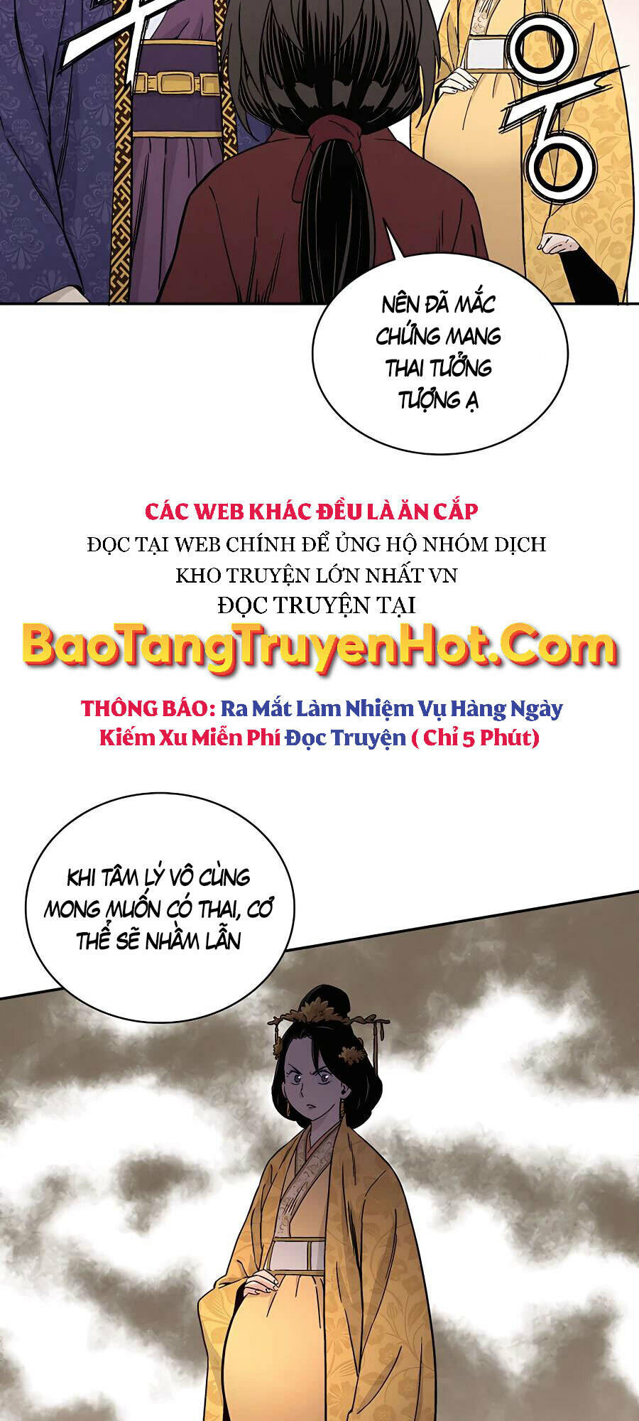 Trọng Sinh Thành Thần Y Thời Tam Quốc - Chapter 51 - Page 42