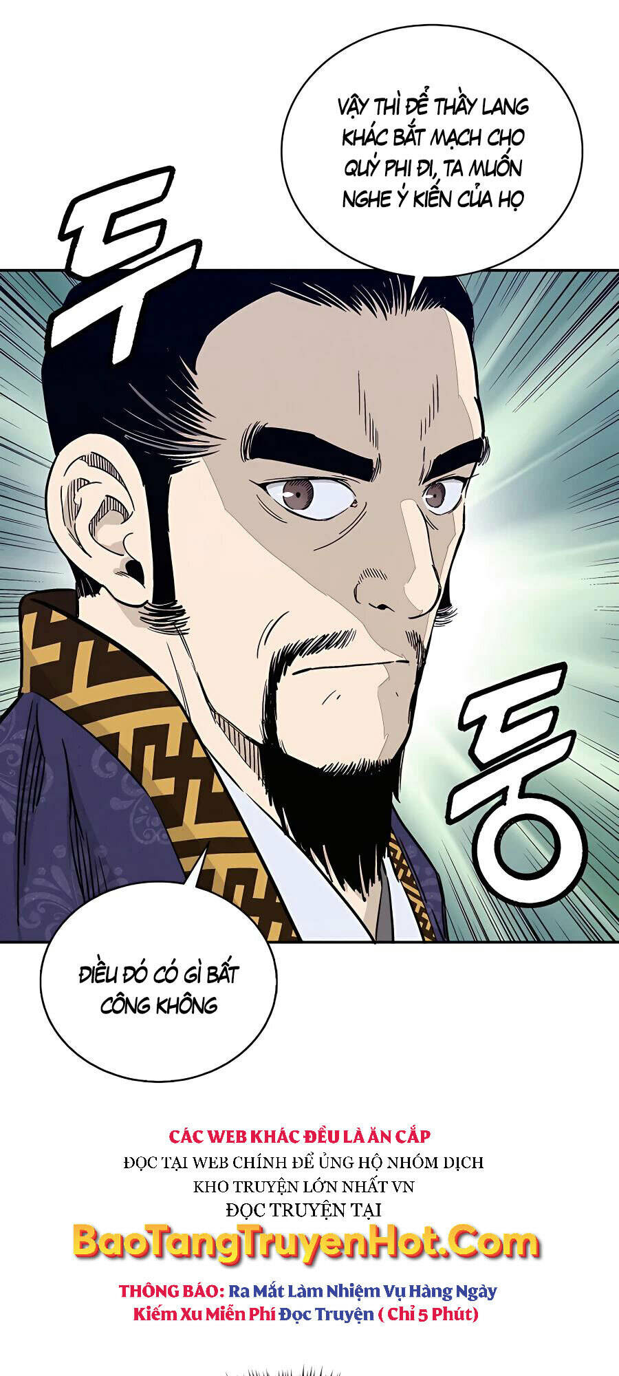 Trọng Sinh Thành Thần Y Thời Tam Quốc - Chapter 51 - Page 46