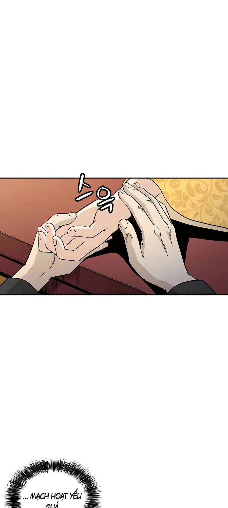 Trọng Sinh Thành Thần Y Thời Tam Quốc - Chapter 51 - Page 52