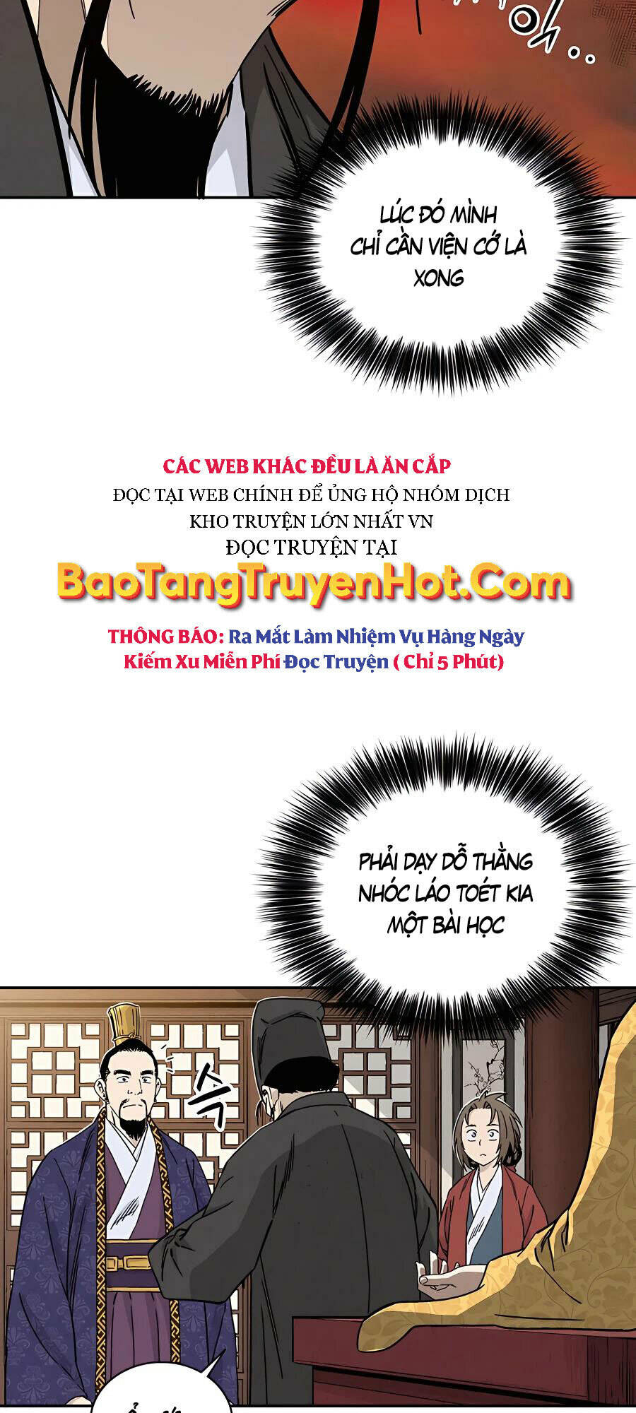 Trọng Sinh Thành Thần Y Thời Tam Quốc - Chapter 51 - Page 56