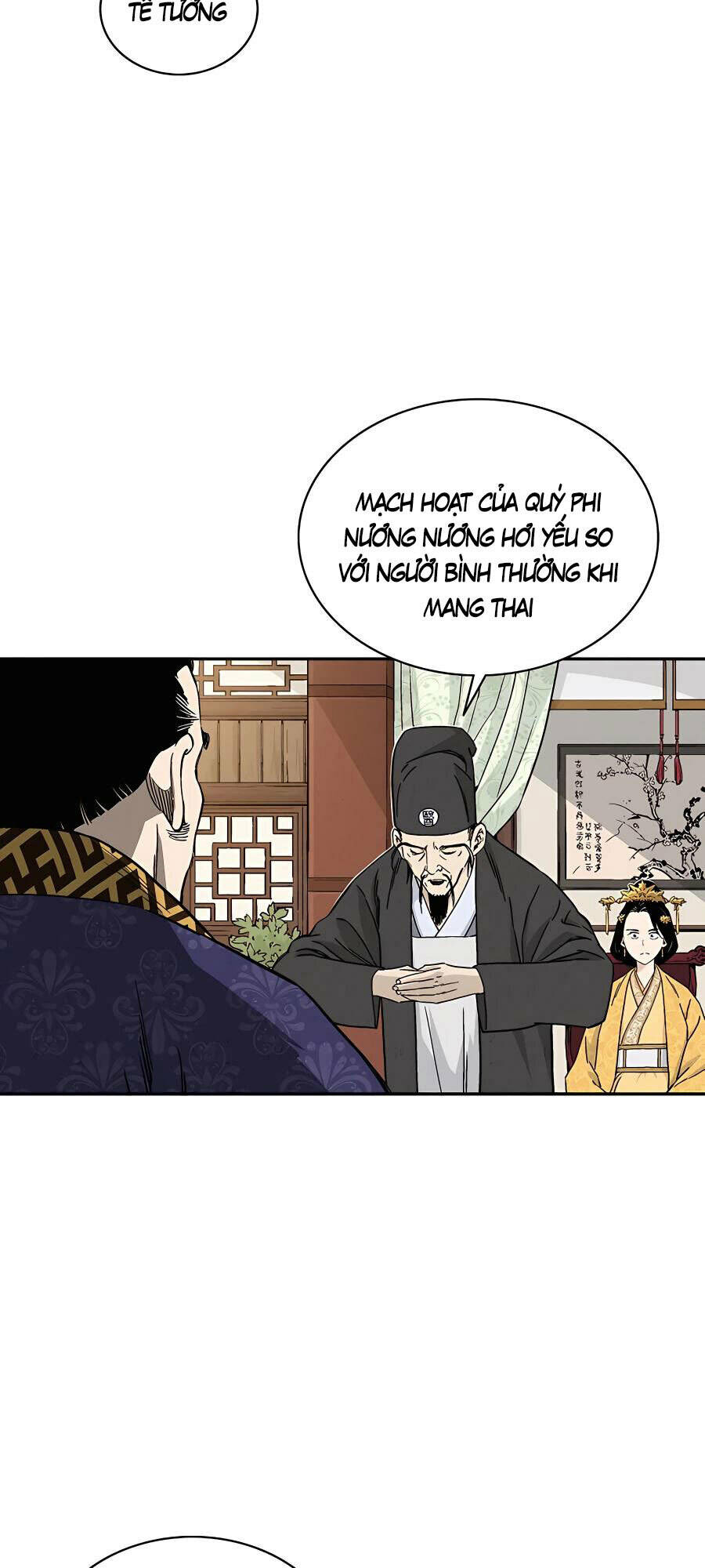 Trọng Sinh Thành Thần Y Thời Tam Quốc - Chapter 51 - Page 57