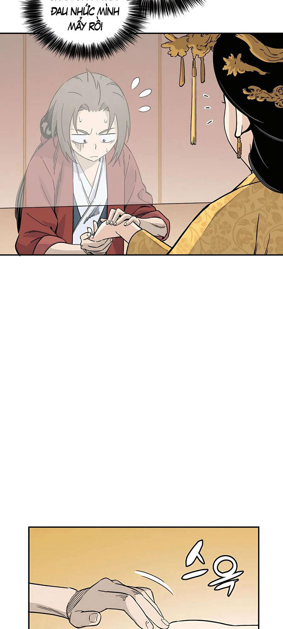 Trọng Sinh Thành Thần Y Thời Tam Quốc - Chapter 51 - Page 5