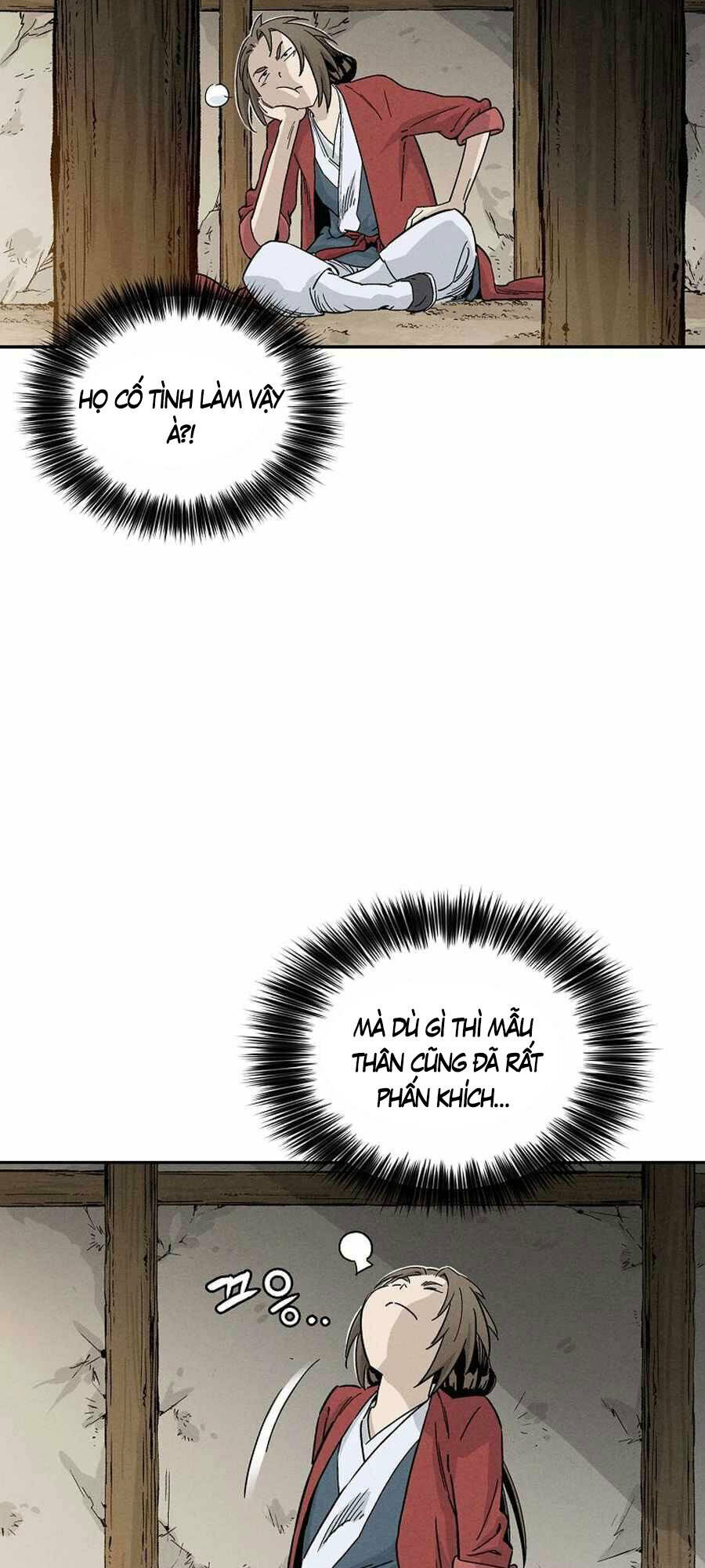 Trọng Sinh Thành Thần Y Thời Tam Quốc - Chapter 52 - Page 14