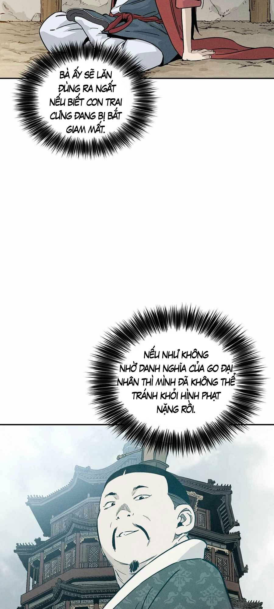 Trọng Sinh Thành Thần Y Thời Tam Quốc - Chapter 52 - Page 15