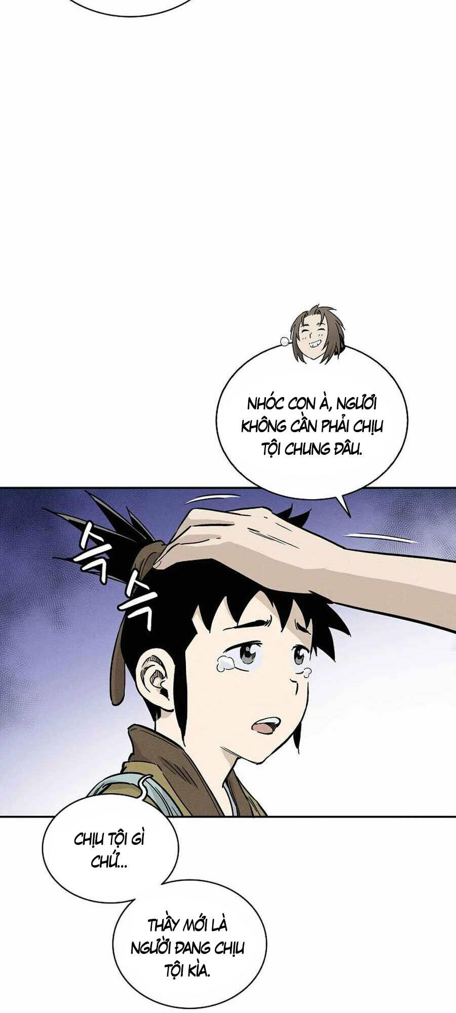 Trọng Sinh Thành Thần Y Thời Tam Quốc - Chapter 52 - Page 19