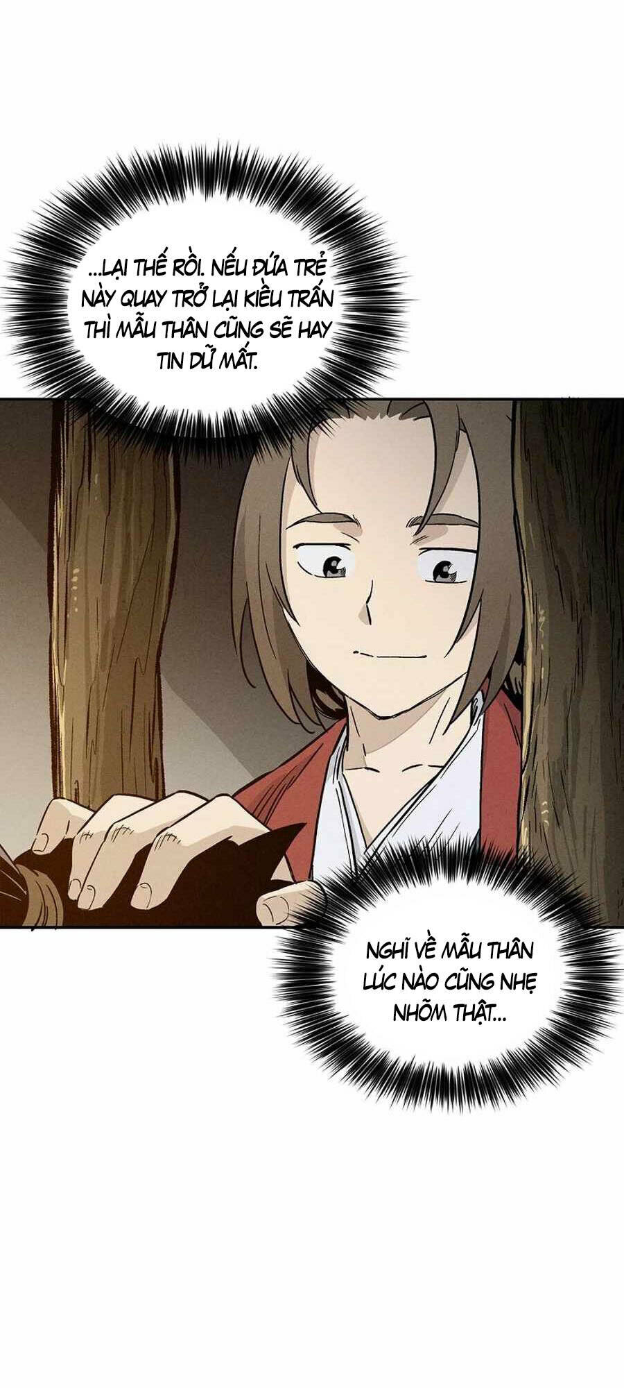 Trọng Sinh Thành Thần Y Thời Tam Quốc - Chapter 52 - Page 20