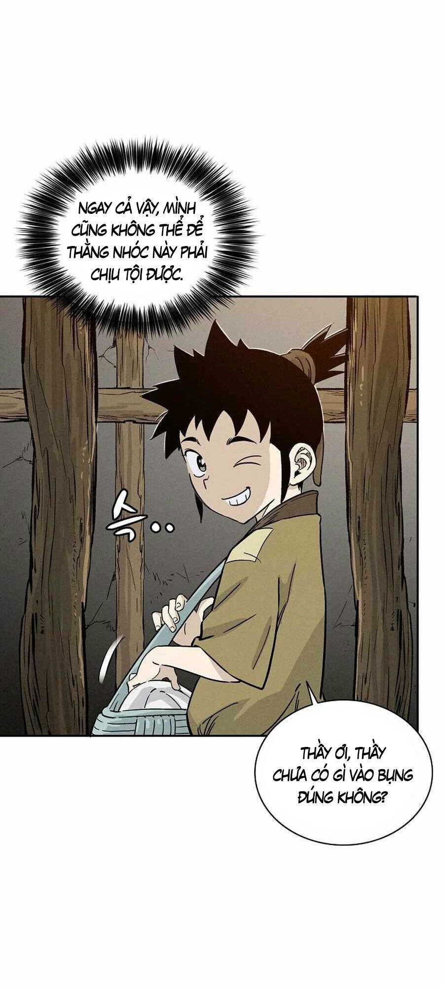 Trọng Sinh Thành Thần Y Thời Tam Quốc - Chapter 52 - Page 21