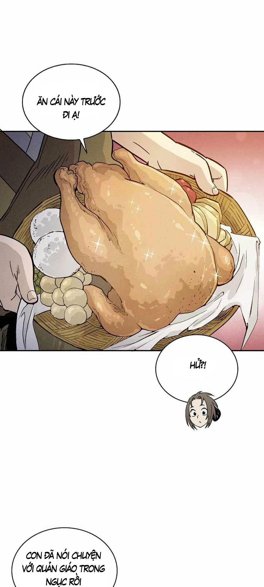 Trọng Sinh Thành Thần Y Thời Tam Quốc - Chapter 52 - Page 22