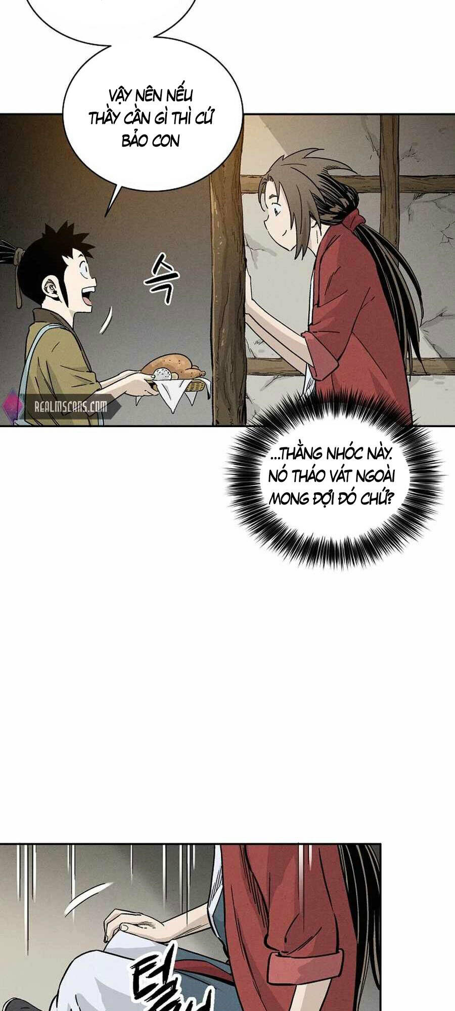 Trọng Sinh Thành Thần Y Thời Tam Quốc - Chapter 52 - Page 23