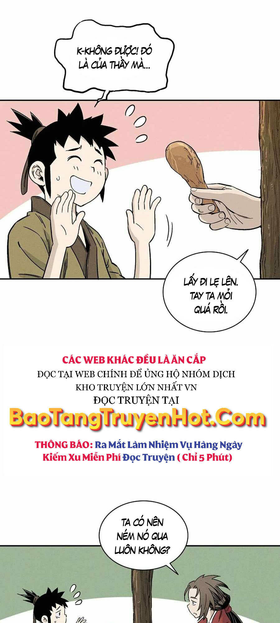 Trọng Sinh Thành Thần Y Thời Tam Quốc - Chapter 52 - Page 26