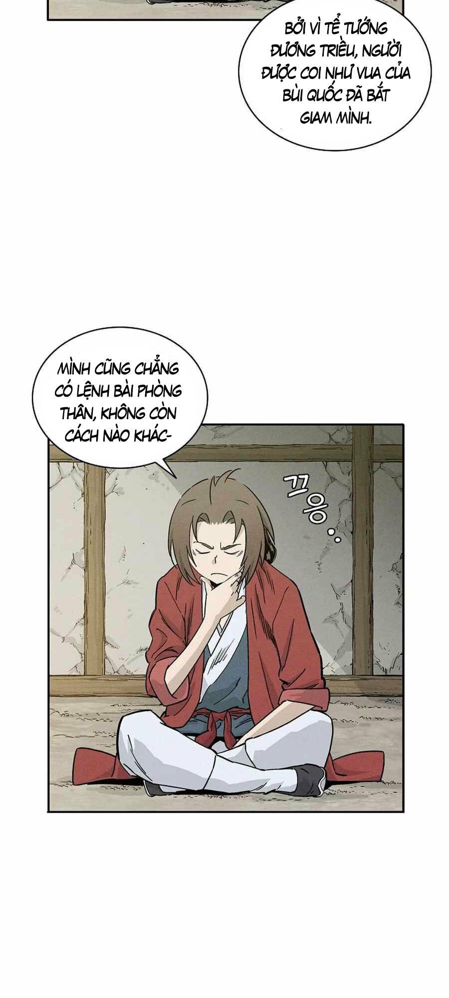 Trọng Sinh Thành Thần Y Thời Tam Quốc - Chapter 52 - Page 29