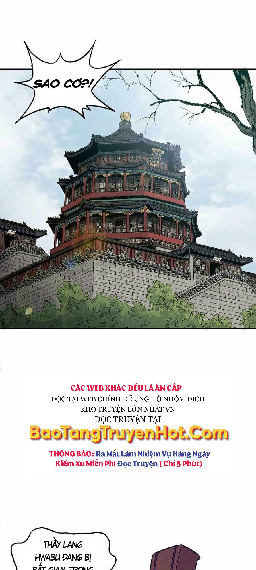 Trọng Sinh Thành Thần Y Thời Tam Quốc - Chapter 52 - Page 33