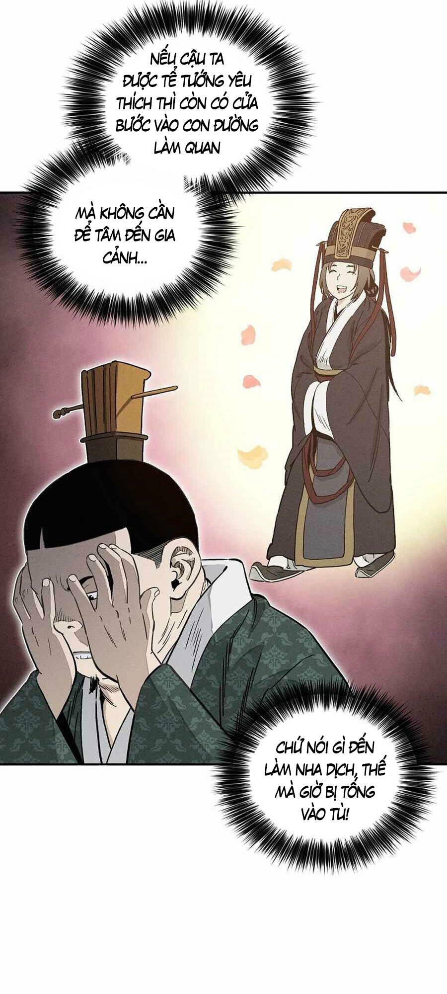 Trọng Sinh Thành Thần Y Thời Tam Quốc - Chapter 52 - Page 36