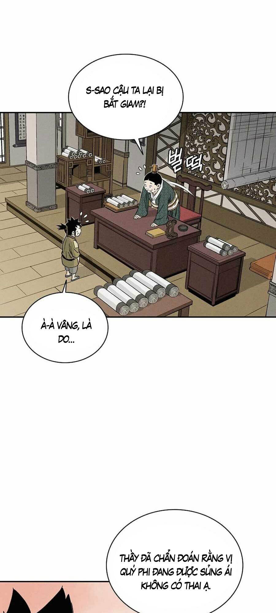 Trọng Sinh Thành Thần Y Thời Tam Quốc - Chapter 52 - Page 37