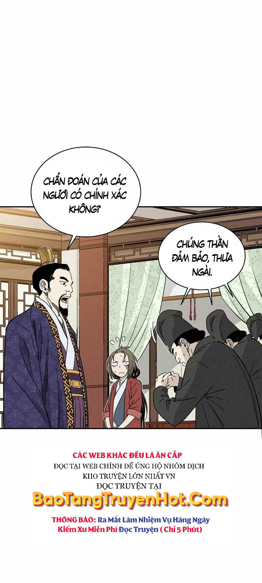 Trọng Sinh Thành Thần Y Thời Tam Quốc - Chapter 52 - Page 3