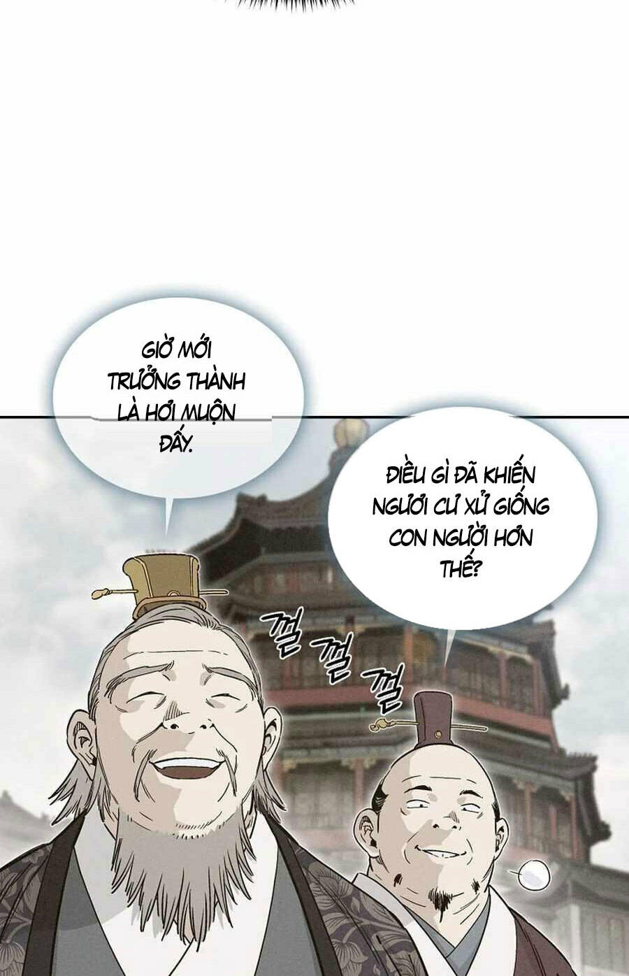 Trọng Sinh Thành Thần Y Thời Tam Quốc - Chapter 52 - Page 40