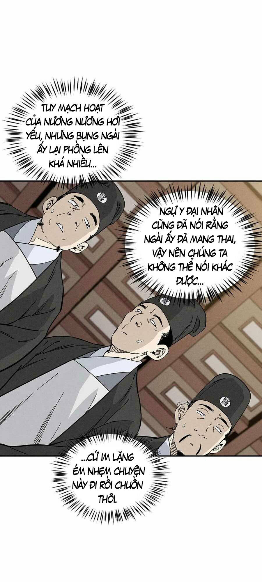 Trọng Sinh Thành Thần Y Thời Tam Quốc - Chapter 52 - Page 4