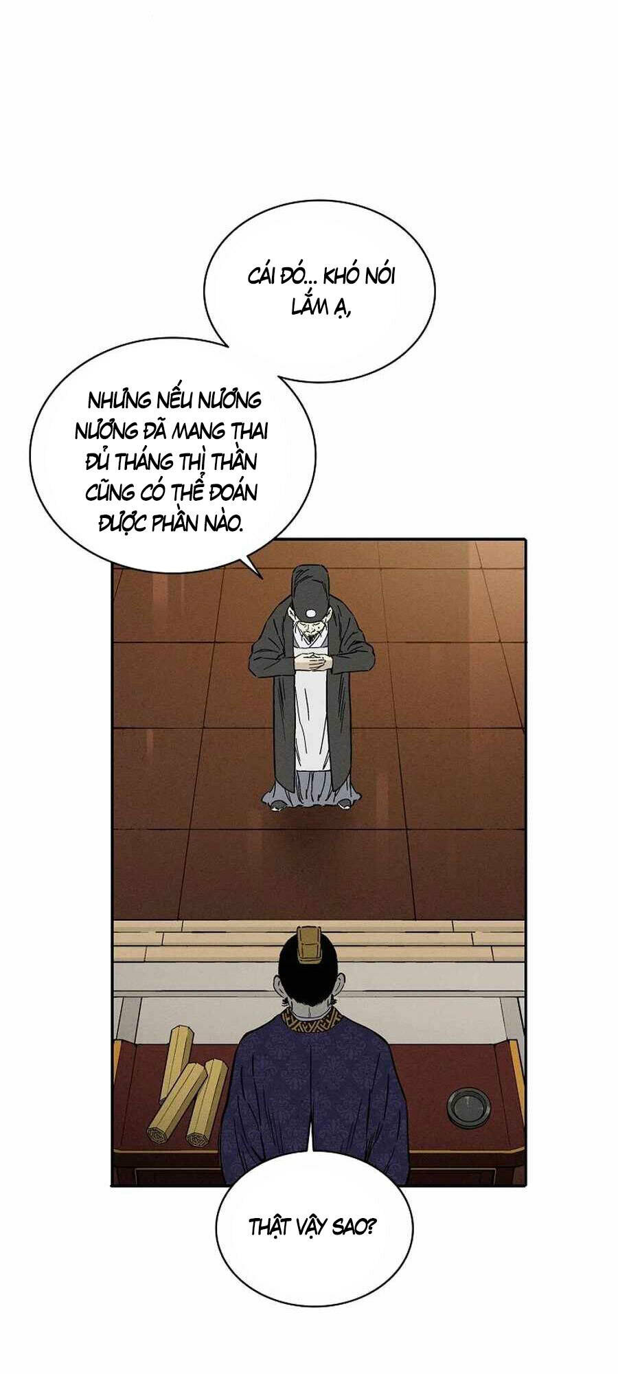 Trọng Sinh Thành Thần Y Thời Tam Quốc - Chapter 52 - Page 51