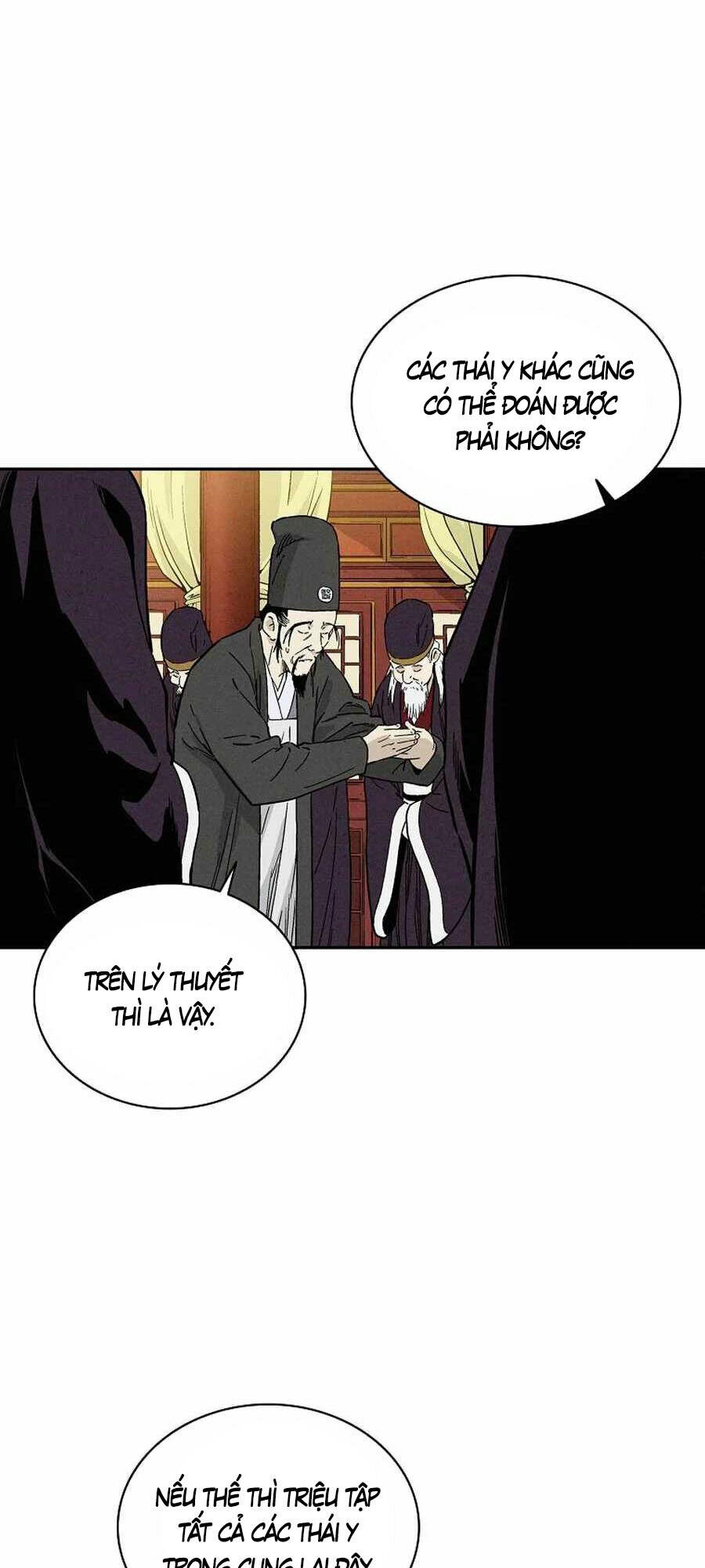 Trọng Sinh Thành Thần Y Thời Tam Quốc - Chapter 52 - Page 52