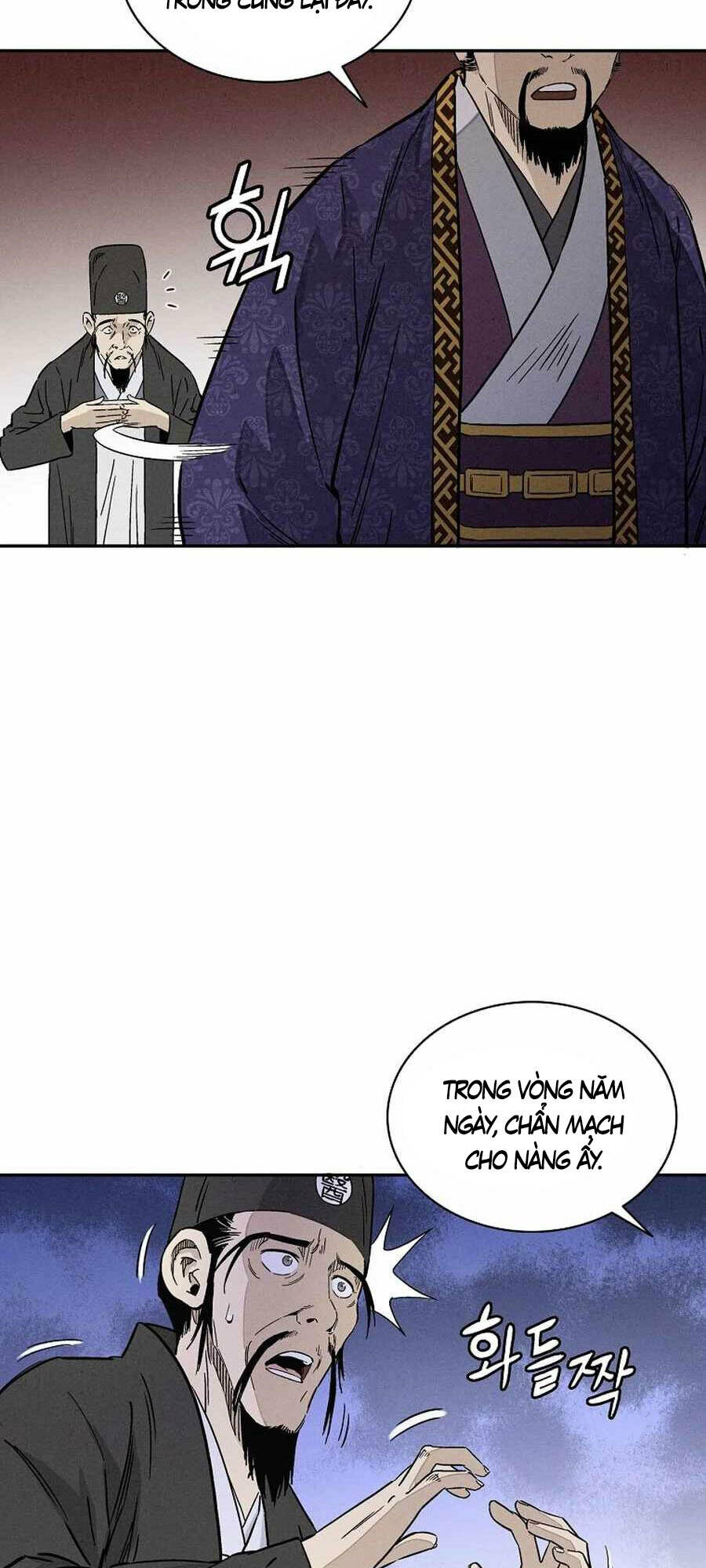 Trọng Sinh Thành Thần Y Thời Tam Quốc - Chapter 52 - Page 53