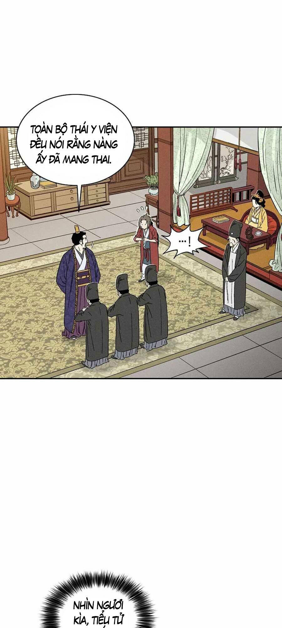 Trọng Sinh Thành Thần Y Thời Tam Quốc - Chapter 52 - Page 5