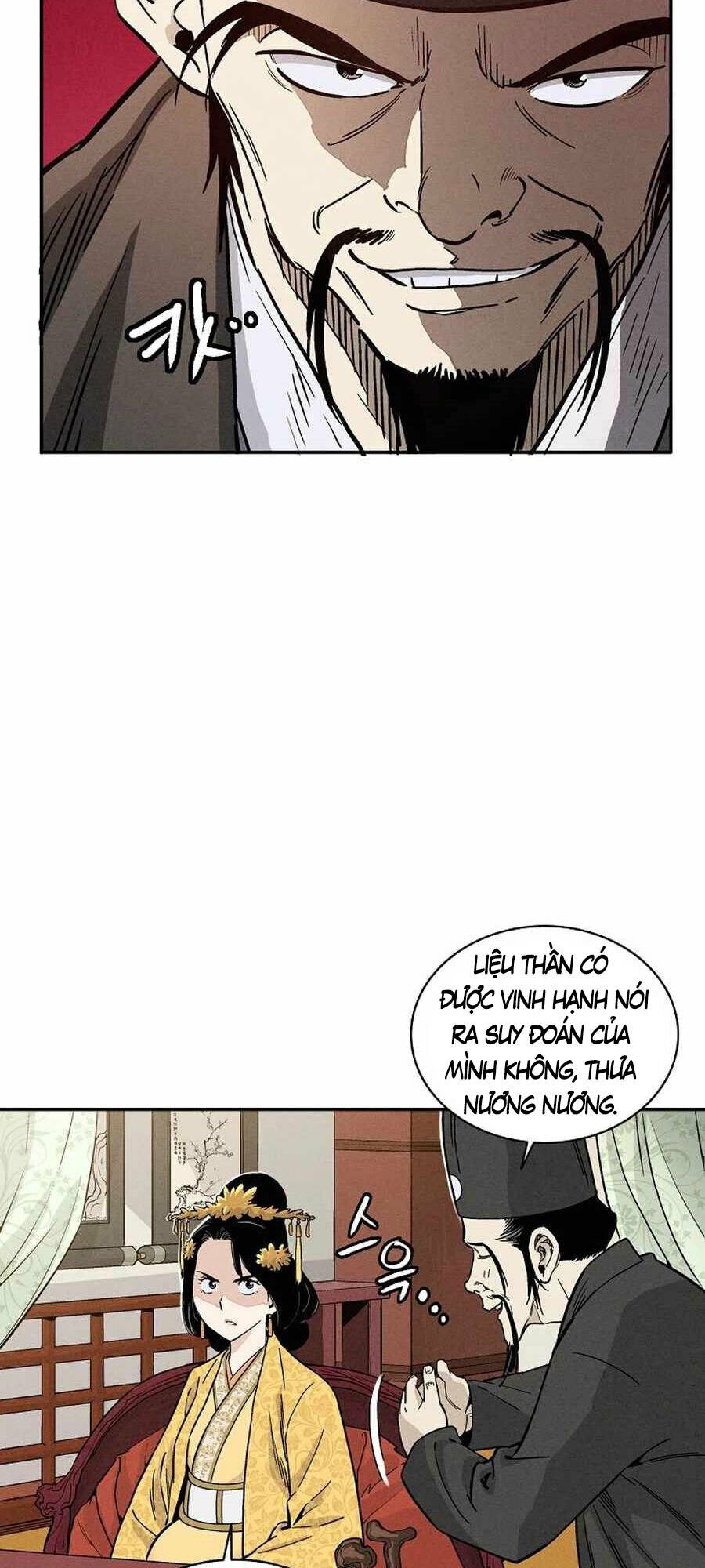 Trọng Sinh Thành Thần Y Thời Tam Quốc - Chapter 52 - Page 7