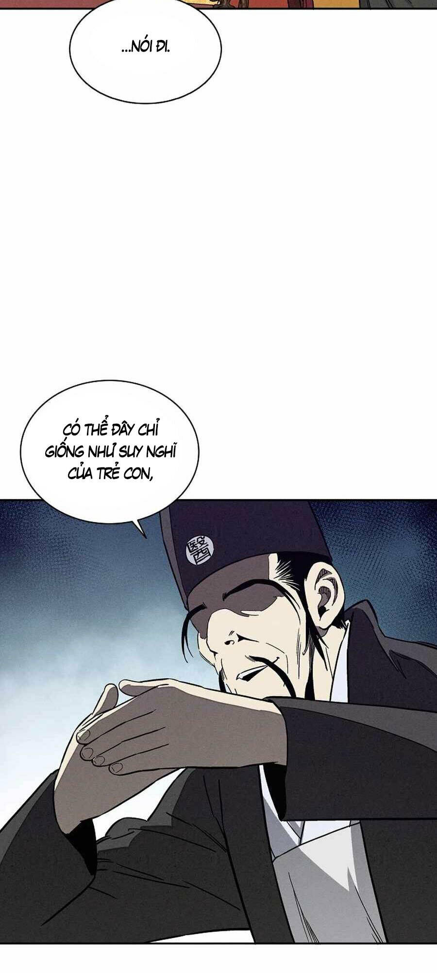 Trọng Sinh Thành Thần Y Thời Tam Quốc - Chapter 52 - Page 8