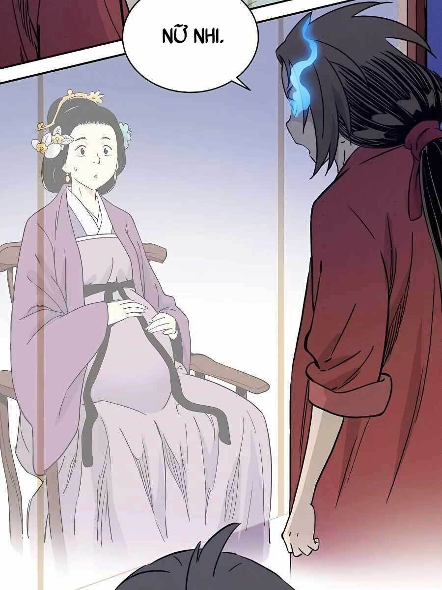 Trọng Sinh Thành Thần Y Thời Tam Quốc - Chapter 53 - Page 21