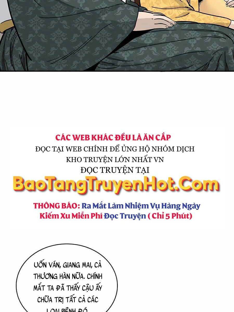 Trọng Sinh Thành Thần Y Thời Tam Quốc - Chapter 53 - Page 27