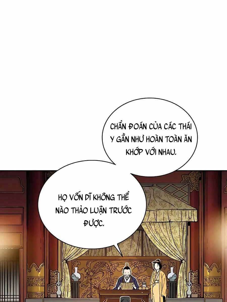 Trọng Sinh Thành Thần Y Thời Tam Quốc - Chapter 53 - Page 36