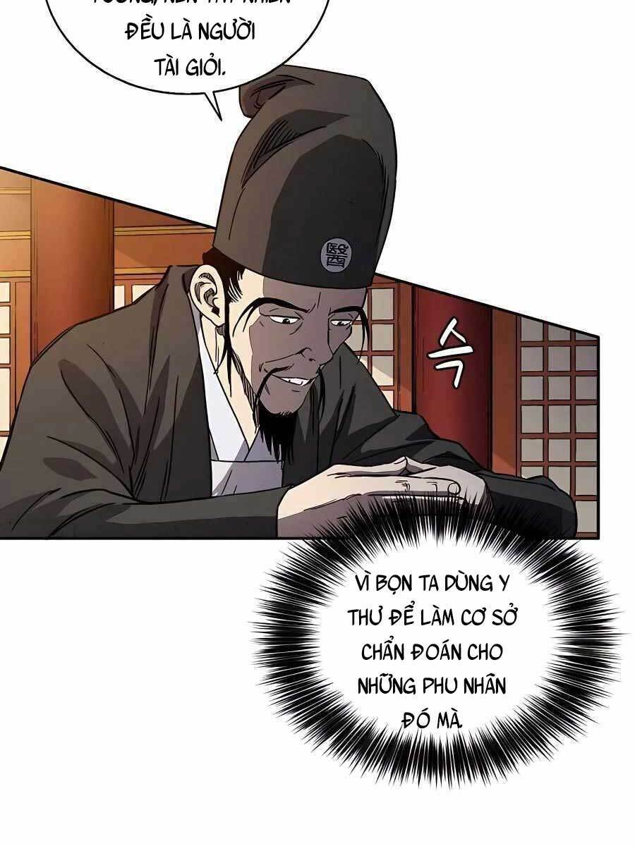 Trọng Sinh Thành Thần Y Thời Tam Quốc - Chapter 53 - Page 38