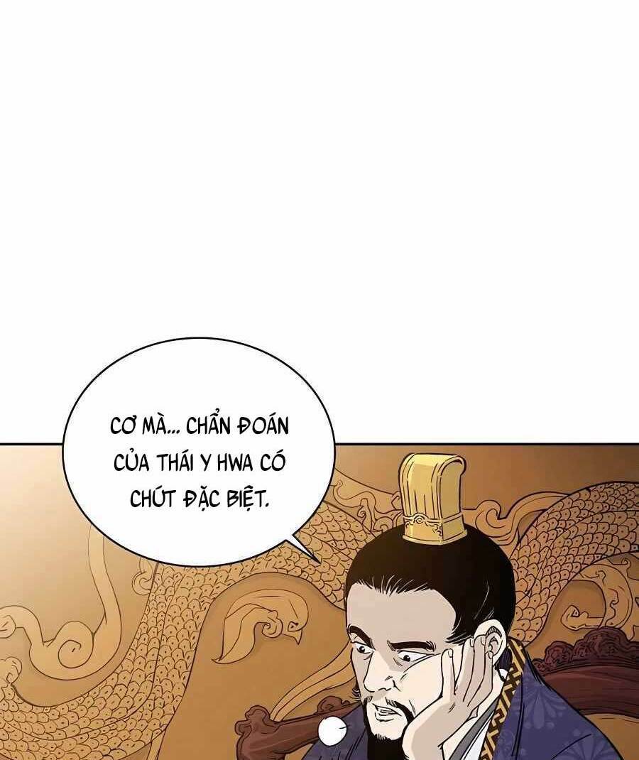 Trọng Sinh Thành Thần Y Thời Tam Quốc - Chapter 53 - Page 39