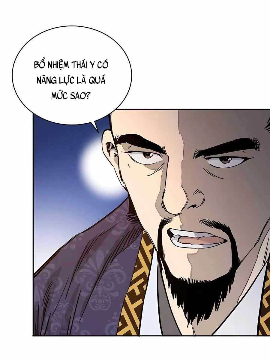 Trọng Sinh Thành Thần Y Thời Tam Quốc - Chapter 53 - Page 50