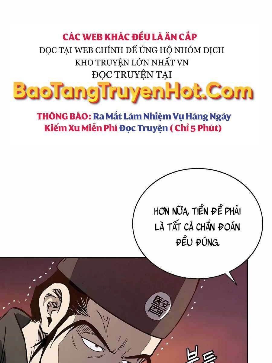 Trọng Sinh Thành Thần Y Thời Tam Quốc - Chapter 53 - Page 51