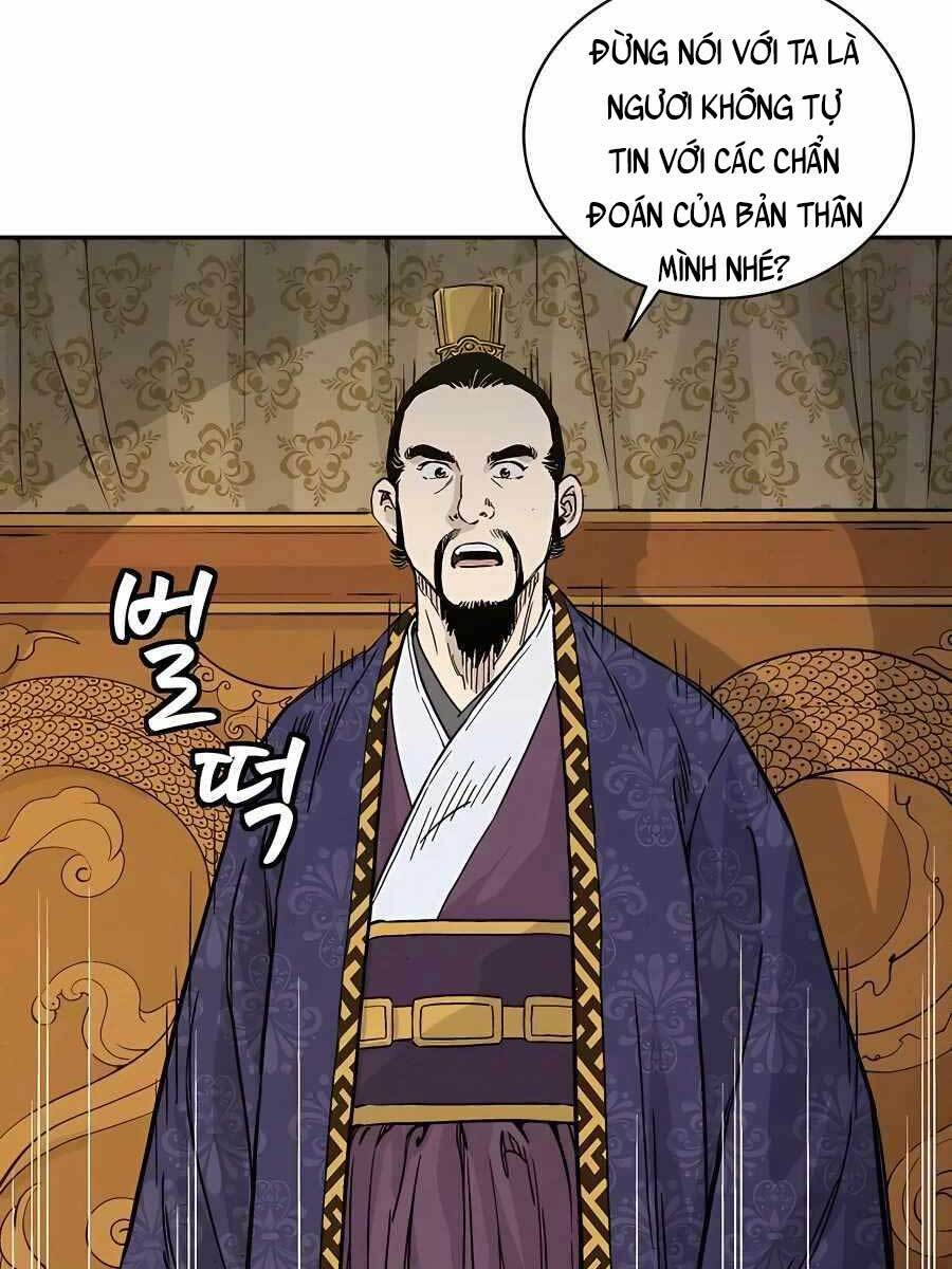 Trọng Sinh Thành Thần Y Thời Tam Quốc - Chapter 53 - Page 54