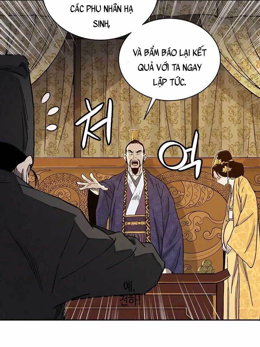 Trọng Sinh Thành Thần Y Thời Tam Quốc - Chapter 53 - Page 57