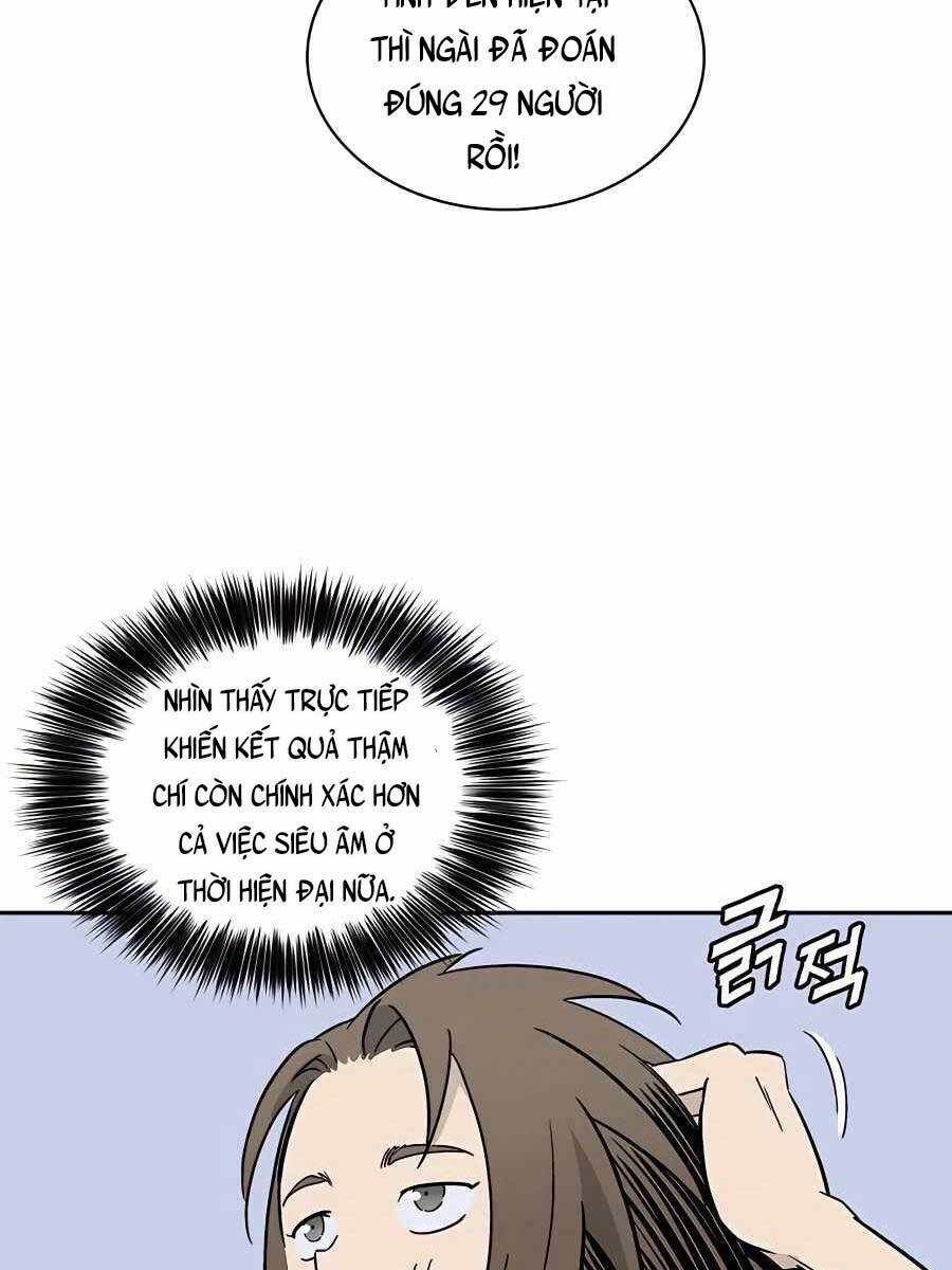 Trọng Sinh Thành Thần Y Thời Tam Quốc - Chapter 53 - Page 72