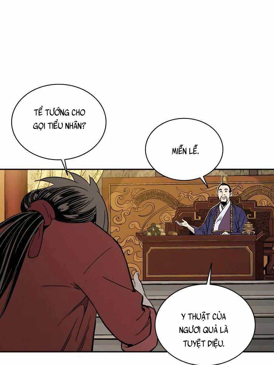 Trọng Sinh Thành Thần Y Thời Tam Quốc - Chapter 54 - Page 18