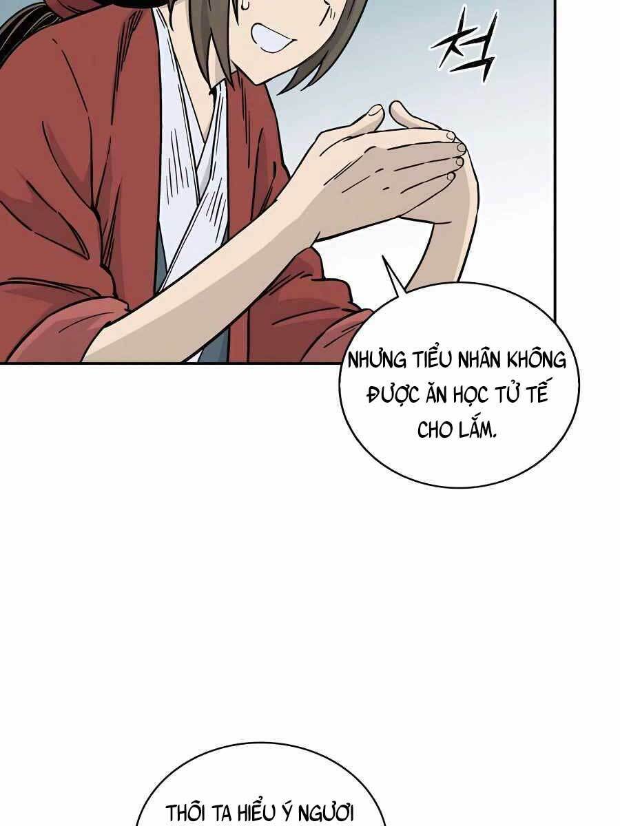 Trọng Sinh Thành Thần Y Thời Tam Quốc - Chapter 54 - Page 23