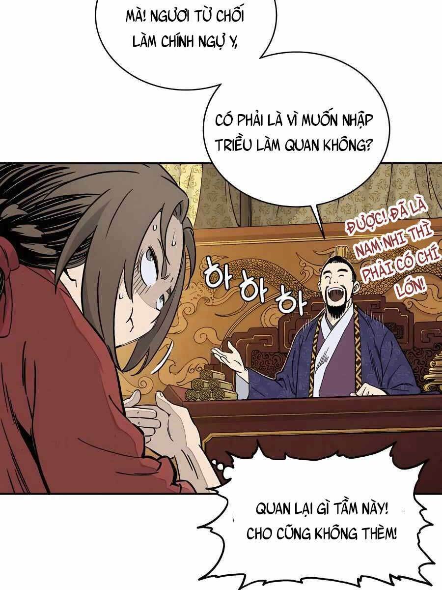 Trọng Sinh Thành Thần Y Thời Tam Quốc - Chapter 54 - Page 24