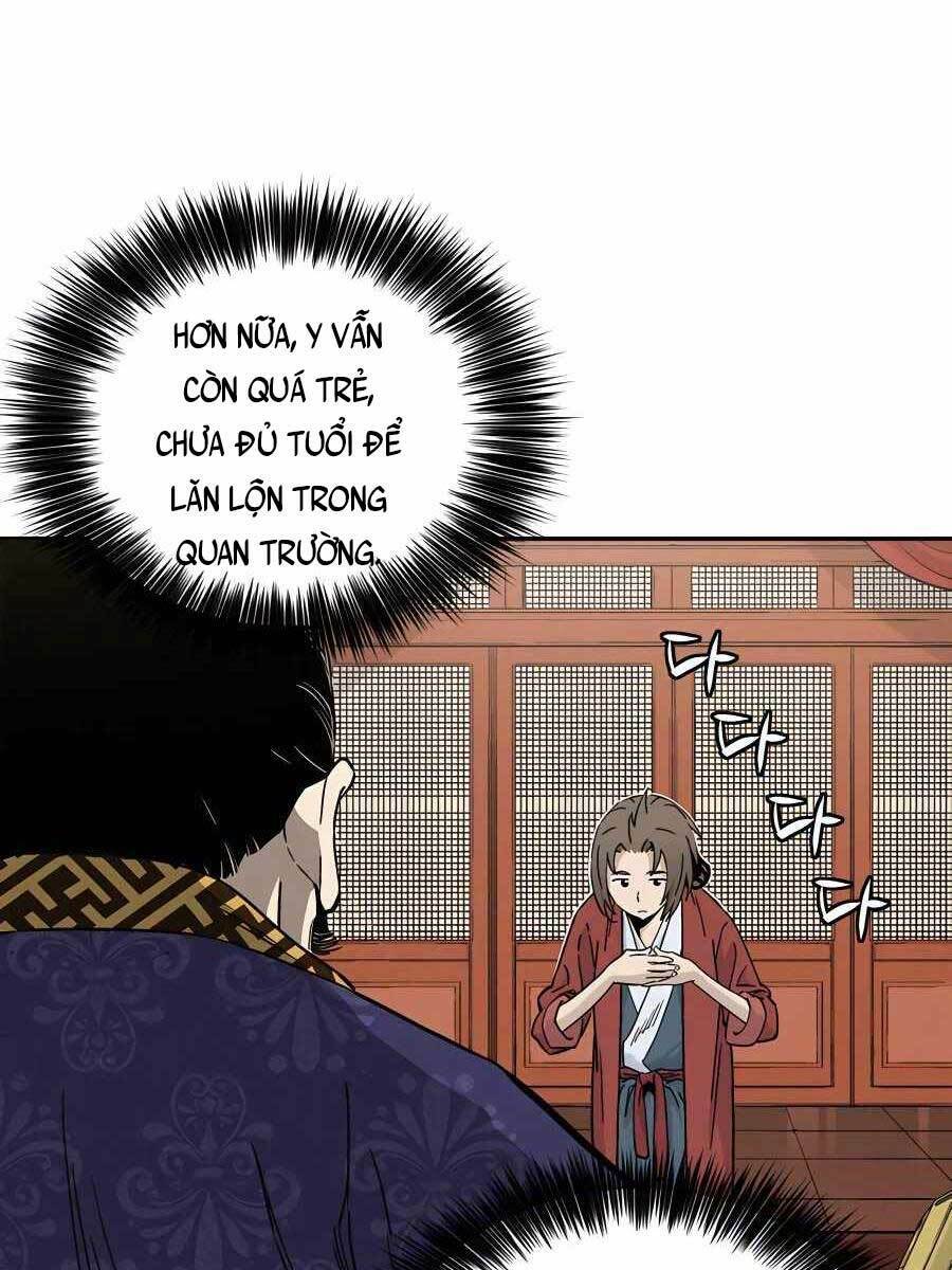 Trọng Sinh Thành Thần Y Thời Tam Quốc - Chapter 54 - Page 30