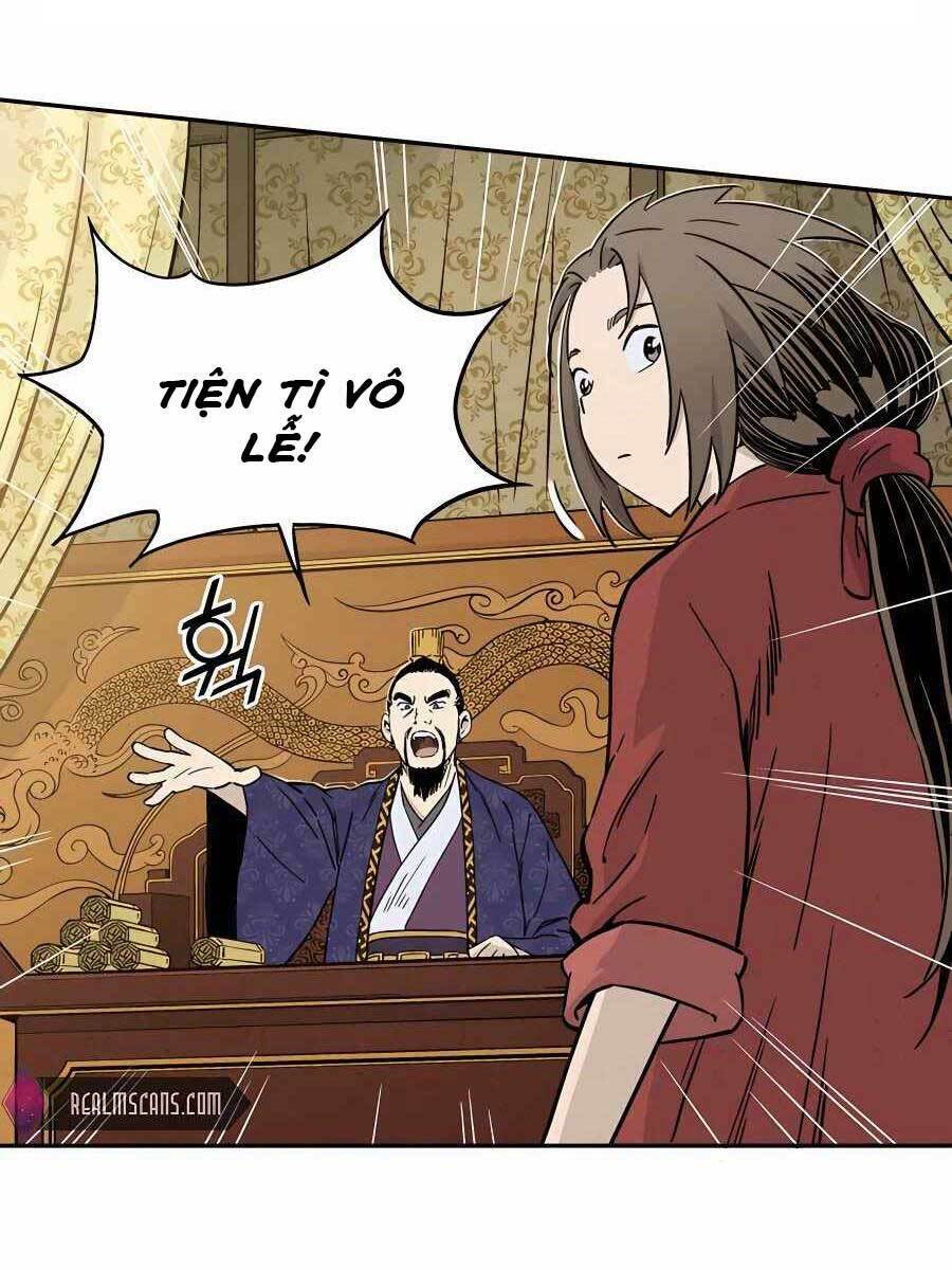 Trọng Sinh Thành Thần Y Thời Tam Quốc - Chapter 54 - Page 33