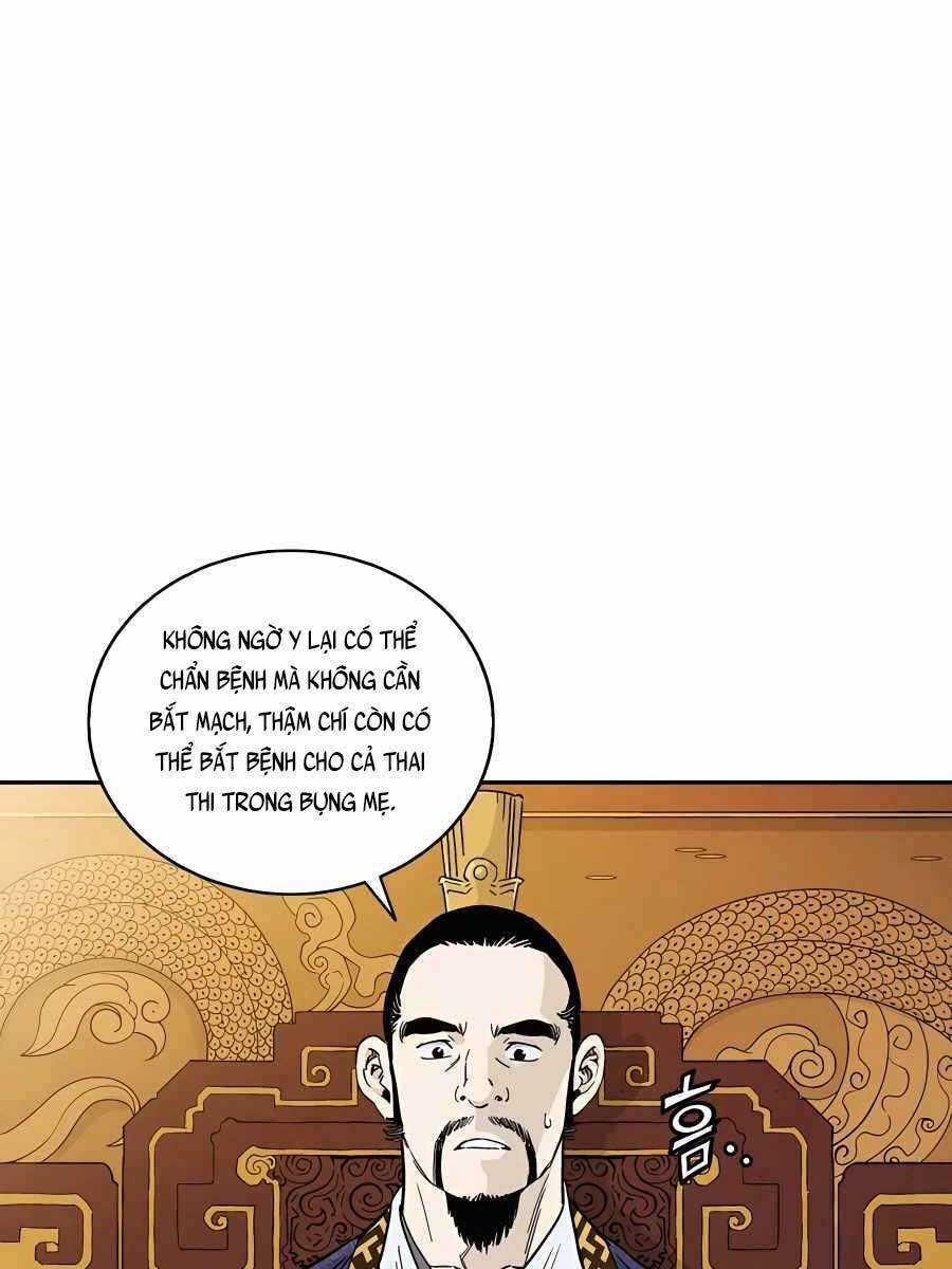 Trọng Sinh Thành Thần Y Thời Tam Quốc - Chapter 54 - Page 3